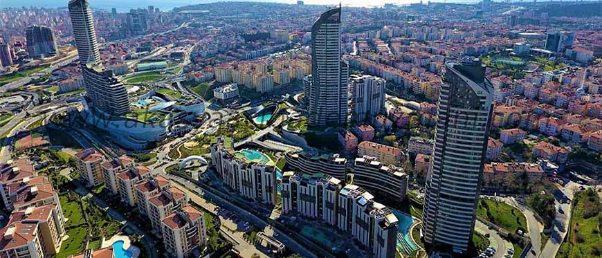 Acıbadem Nakliyat