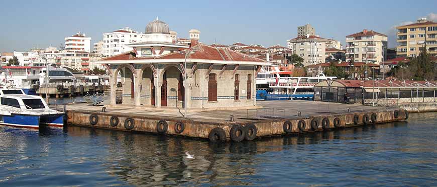 Bostancı Nakliyat