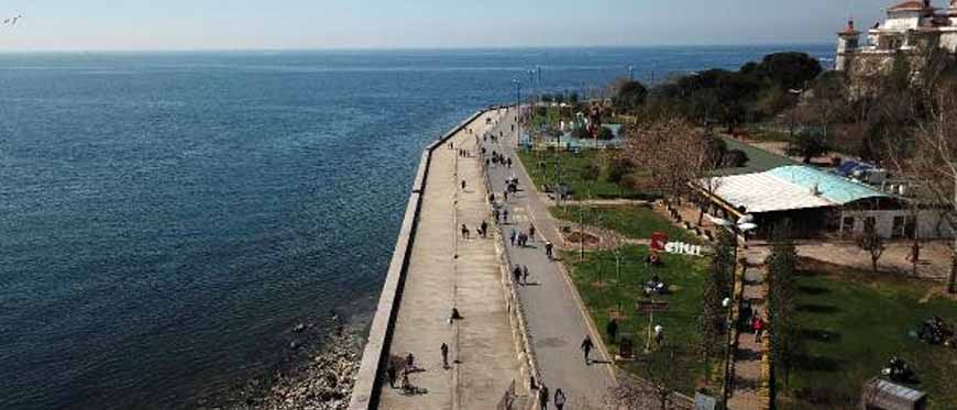 Caddebostan Nakliyat