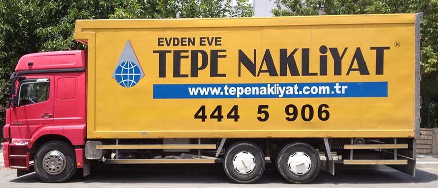 Maltepe Nakliyat