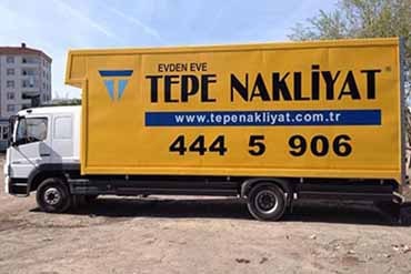 Atego Kamyon